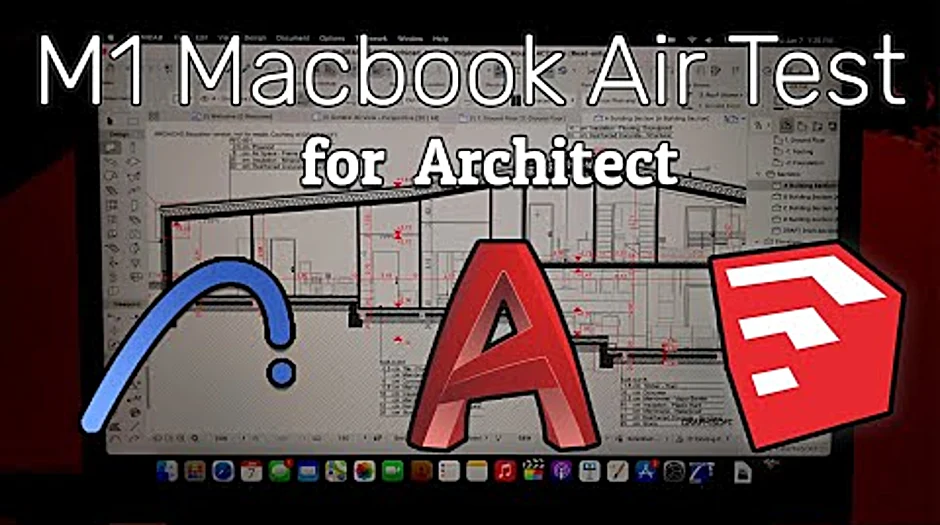 Architecture programs for mac