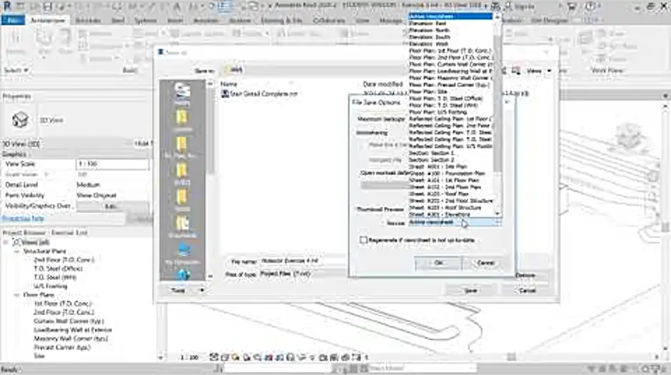 How to change revit user name