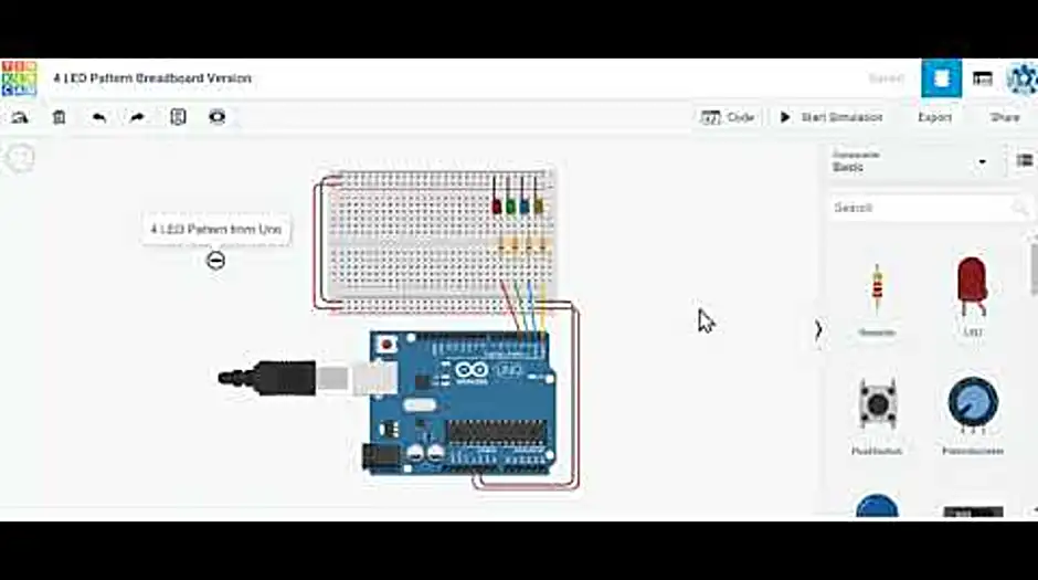 How to import brd file in tinkercad circuits